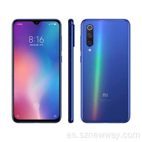 Teléfono inteligente Xiaomi Mi 9 SE